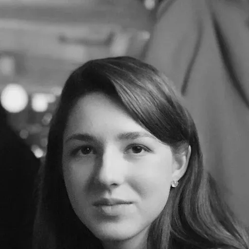 Alina Chagovets