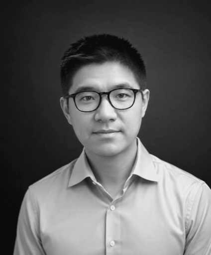 Eric Ma