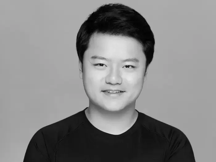Kevin Hu