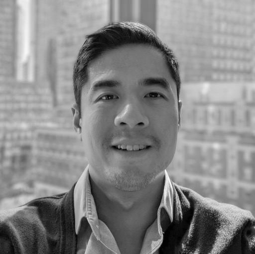 Stephen Li